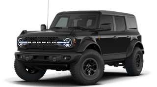 2026 Ford Bronco® External Image 2